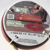 Thermoid 25 ft. L X 1/4 in. D EPDM Rubber Shop Air Tool Hose 250 psi Red