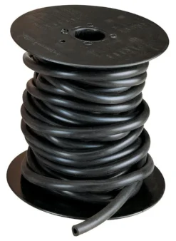 Thermoid 7/64 in. D X 50 ft. L EPDM Automotive Hose