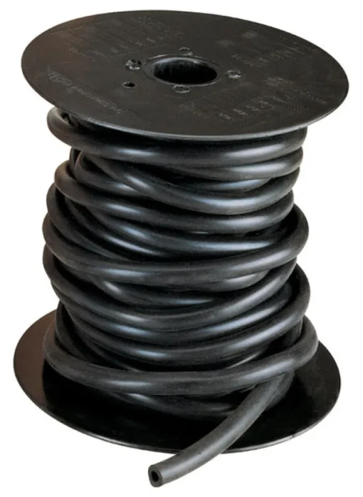 Thermoid 7/64 in. D X 50 ft. L EPDM Automotive Hose