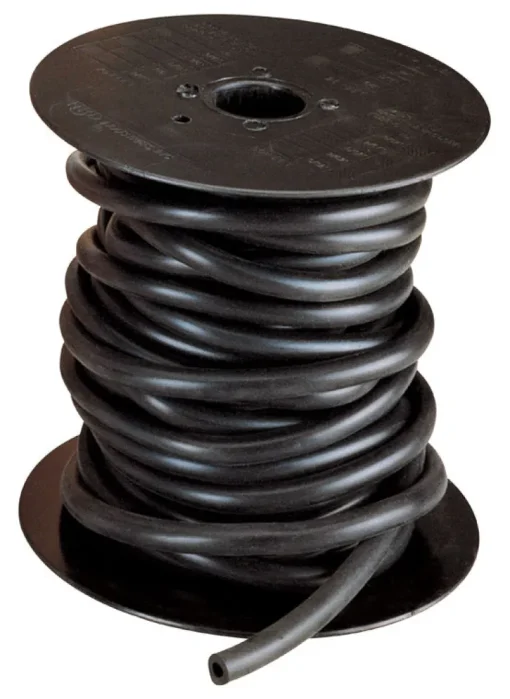 Thermoid 5/32 in. D X 50 ft. L EPDM Automotive Hose