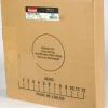 Thermoid 1/2 in. D X 50 ft. L EPDM Automotive Hose