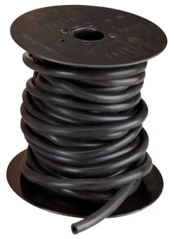 Thermoid 7/32 in. D X 50 ft. L EPDM Windshield Wiper and Vacuum Tubing