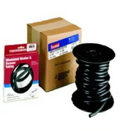 Thermoid 7/32 in. D X 50 ft. L EPDM Windshield Wiper and Vacuum Tubing