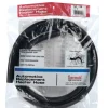 Thermoid 1/2 in. D X 6 ft. L EPDM Automotive Hose