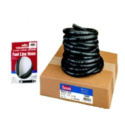 Thermoid 5/16 in. D X 25 ft. L PVC Fuel Line Hose