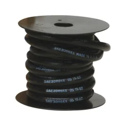 Thermoid 5/16 in. D X 25 ft. L PVC Fuel Line Hose
