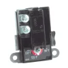 THERMOSTAT BLACK