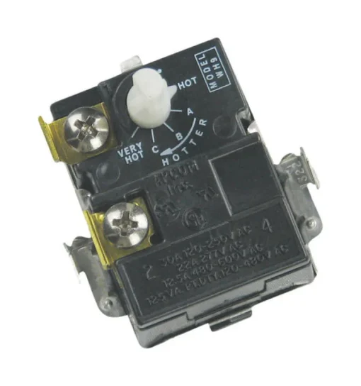 THERMOSTAT EL240V D DBL