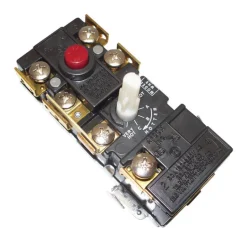 THERMOSTAT EL240V D SGL