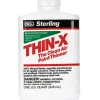 Thinnr Paintred Lbl Qt (Case Of 6)