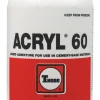 Thoro Acrylic Polymer Emulsion Water-Based Bonding & Modifiying Admixture Liquid