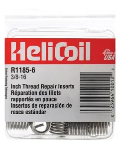 THREAD INSERT 3/8-16CD12