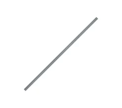 THREADED ROD 18" X 1/2"