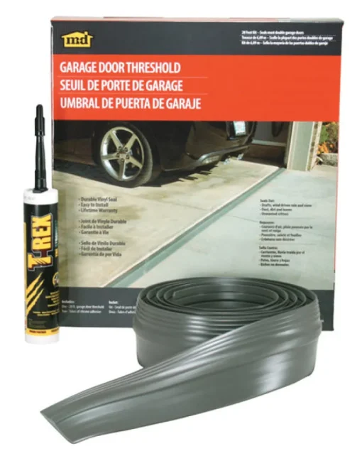 THRESHLD KIT GRG DR 20'