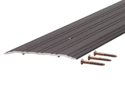 THRESHOLD FLUTED BRNZ36"