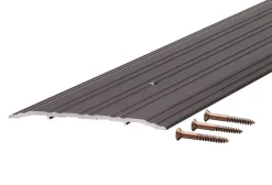 THRESHOLD FLUTED BRNZ36"