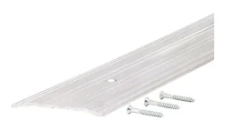 THRESHOLD FLUTED MIL 36"