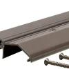 THRESHOLD HI 36" BRONZE