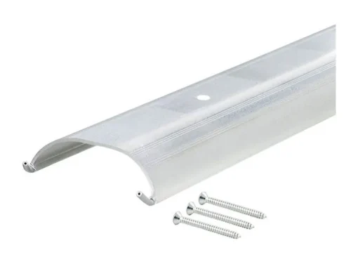 THRSHLD HI-DOME MILL 36"
