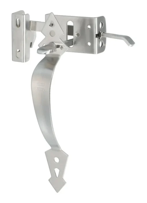 THUMB LATCH SS 11" (Pack of 3)