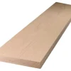 Thunderbird Forest Oak Boards 1 " X 6 " X 5 ' Oak