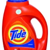 Tide Original Scent Laundry Detergent Liquid 50 oz. (Pack of 6)