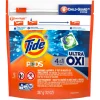 TIDE PODS ORG OXI 12CT (Pack of 6)