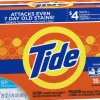 Tide Pwd Original 20Oz