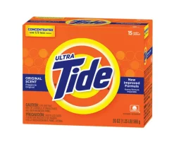 Tide Pwd Original 20Oz