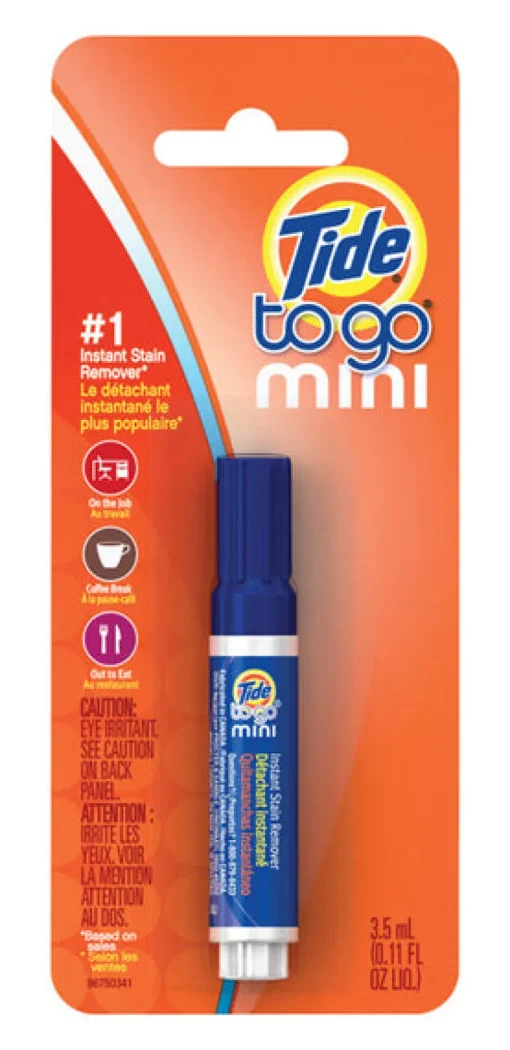 Tide Togo Mini Stain Pen (Pack Of 12)