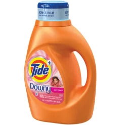 Tide W/Downy 46Oz (Case Of 6)