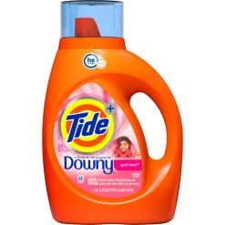 TIDEPLUS DWNY APRIL46OZ (Pack of 6)