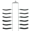 TIE/BELT HNGR NON-SLIP