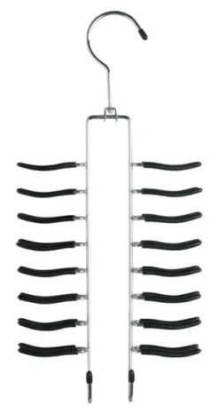 TIE/BELT HNGR NON-SLIP