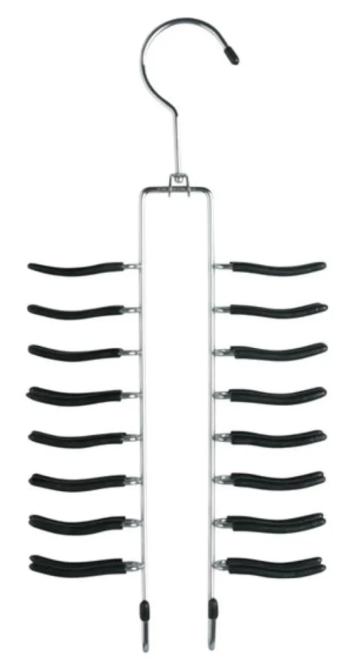 TIE/BELT HNGR NON-SLIP