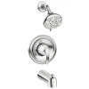 TIFFIN 1H TUB/SHOWER CH