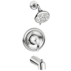 TIFFIN 1H TUB/SHOWER CH