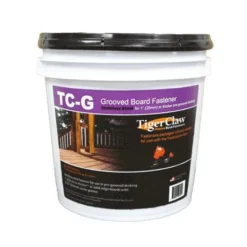 TigerClaw Hidden Deck Fastener 900 pk