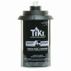 Tiki Replacement Citronella Torch Fuel 12 oz. (Pack of 4)