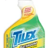 Tilex Bathroom Cleaner Lemon Scent Trigger Spray 32 Oz (Case of 9)