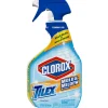 Tilex Mold and Mildew Stain Remover 32 oz. (Pack of 9)