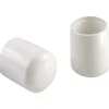 TIP LEG VYNL WHT 1"CD4
