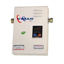 Titan 11.8 W Tankless Electric Tankless Water Heater