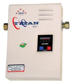 Titan 11.8 W Tankless Electric Tankless Water Heater