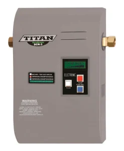 Titan 16 W Tankless Electric Tankless Water Heater