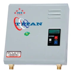 Titan 18 W Tankless Electric Tankless Water Heater