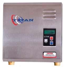 Titan Electric Tankless Water Heater