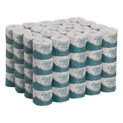 TOILET PAPER 450SHT 80RL