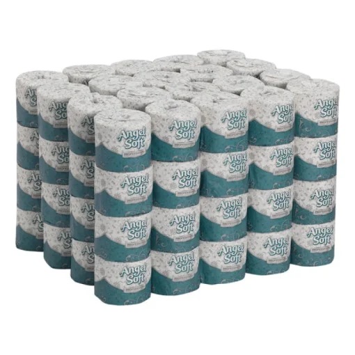 TOILET PAPER 450SHT 80RL