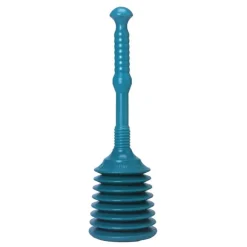 TOILET PLUNGER 4"